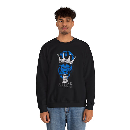 AKB Lion Crewneck Sweatshirt
