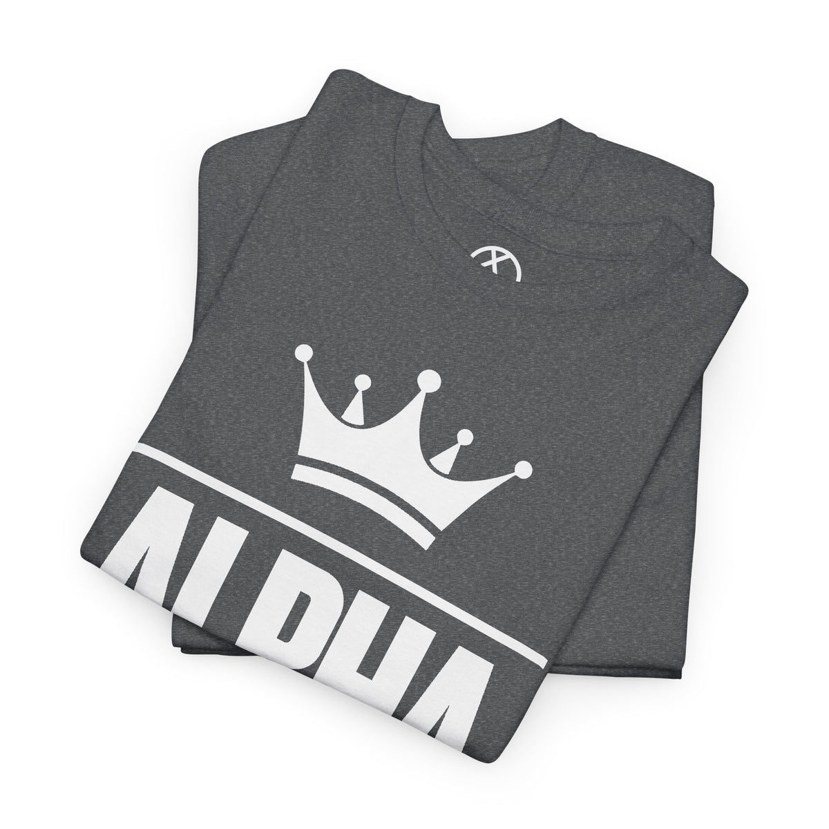 Alpha Mindset T-Shirt
