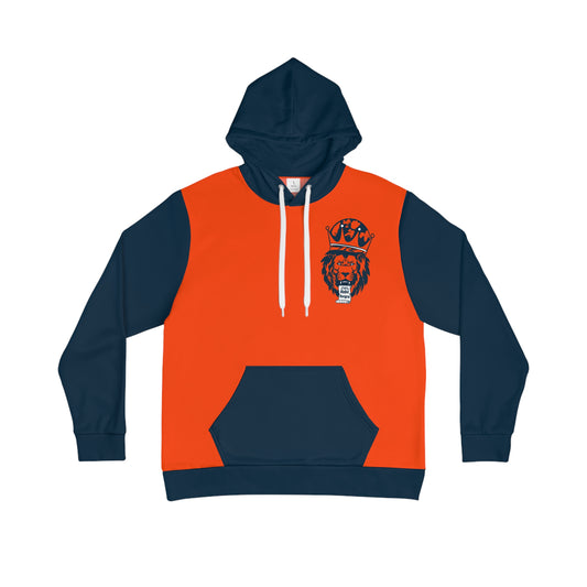 Alpha King Men's Hoodie