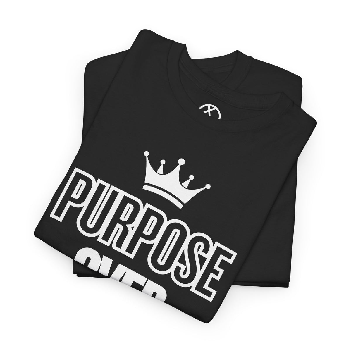 Purpose Over Pleasure T-Shirt