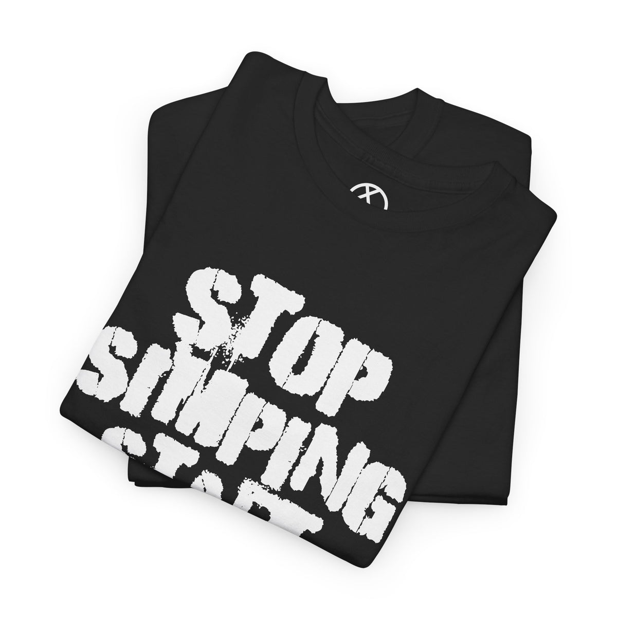 Stop Simping Start Stacking  T-Shirt