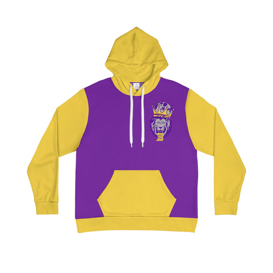 Alpha King Men's Hoodie