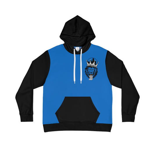 Alpha King Men's Hoodie