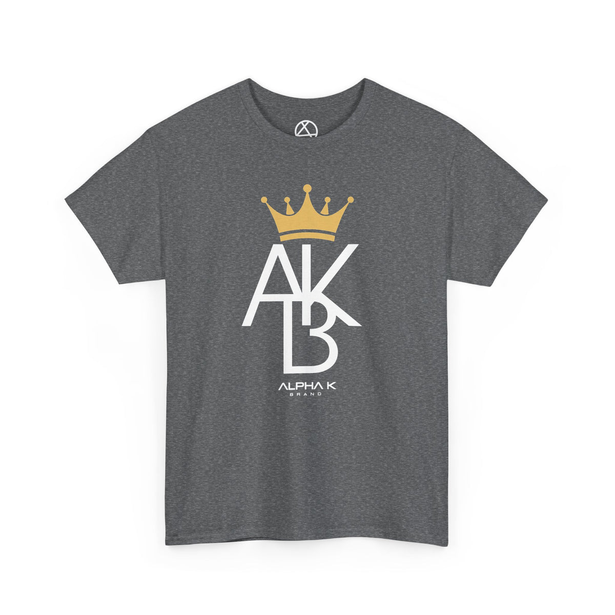Crowned AKB T-Shirt