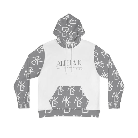 AKB All-Over Men's Hoodie