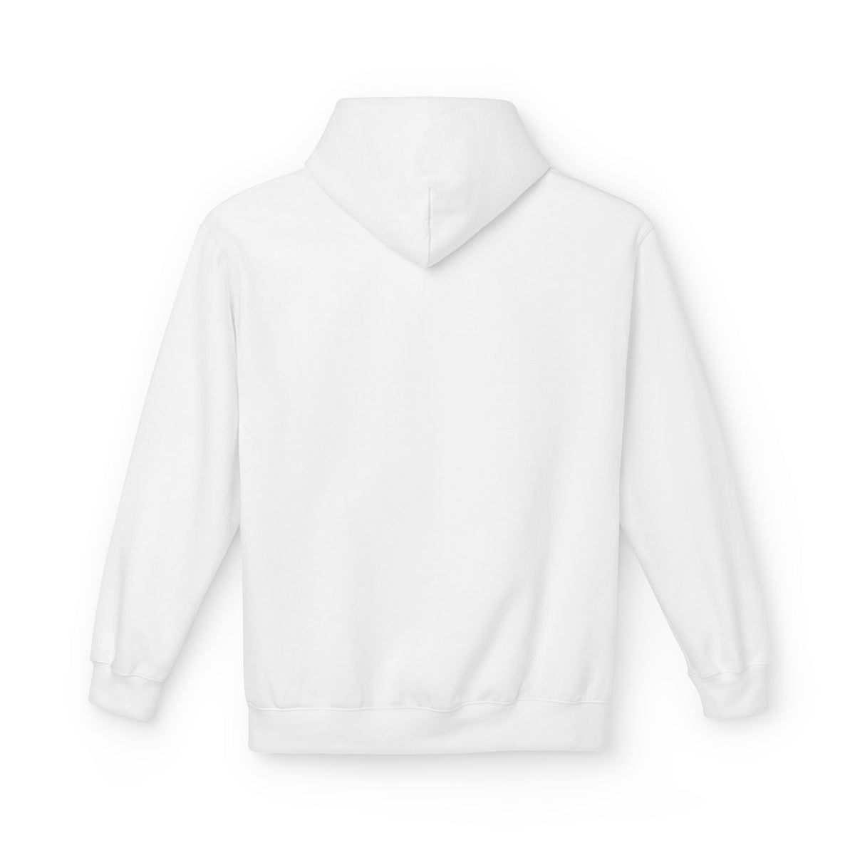 King Pullover Hoodie