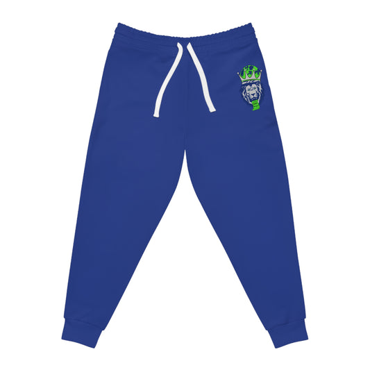 Alpha King Men's Joggers