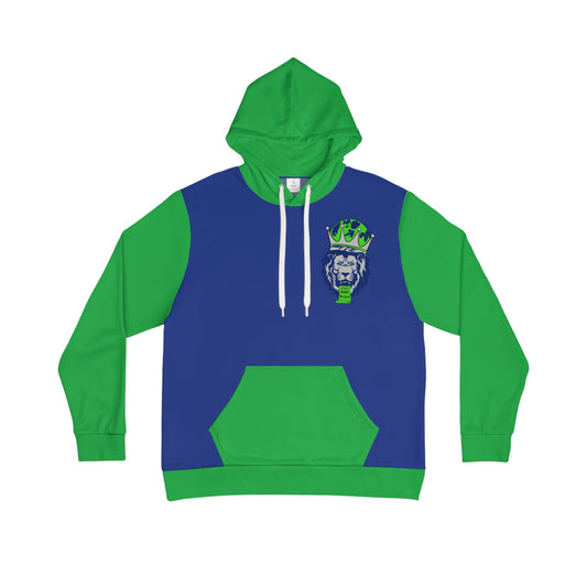 Alpha King Men's Hoodie