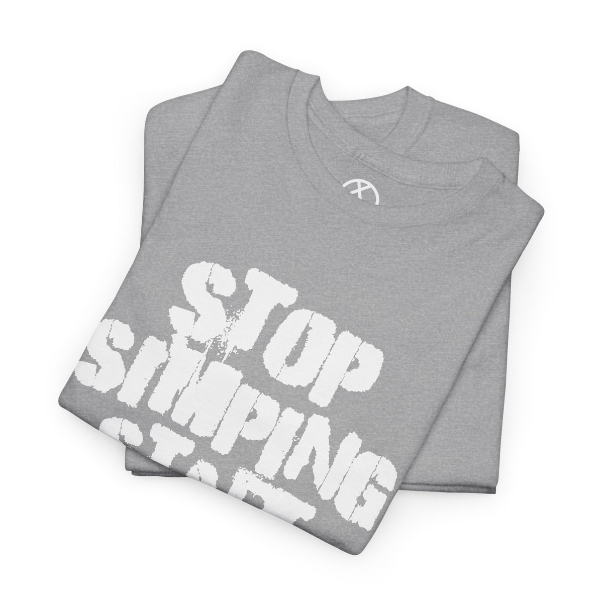Stop Simping Start Stacking  T-Shirt