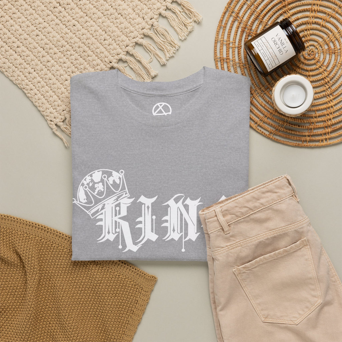 King T-Shirt