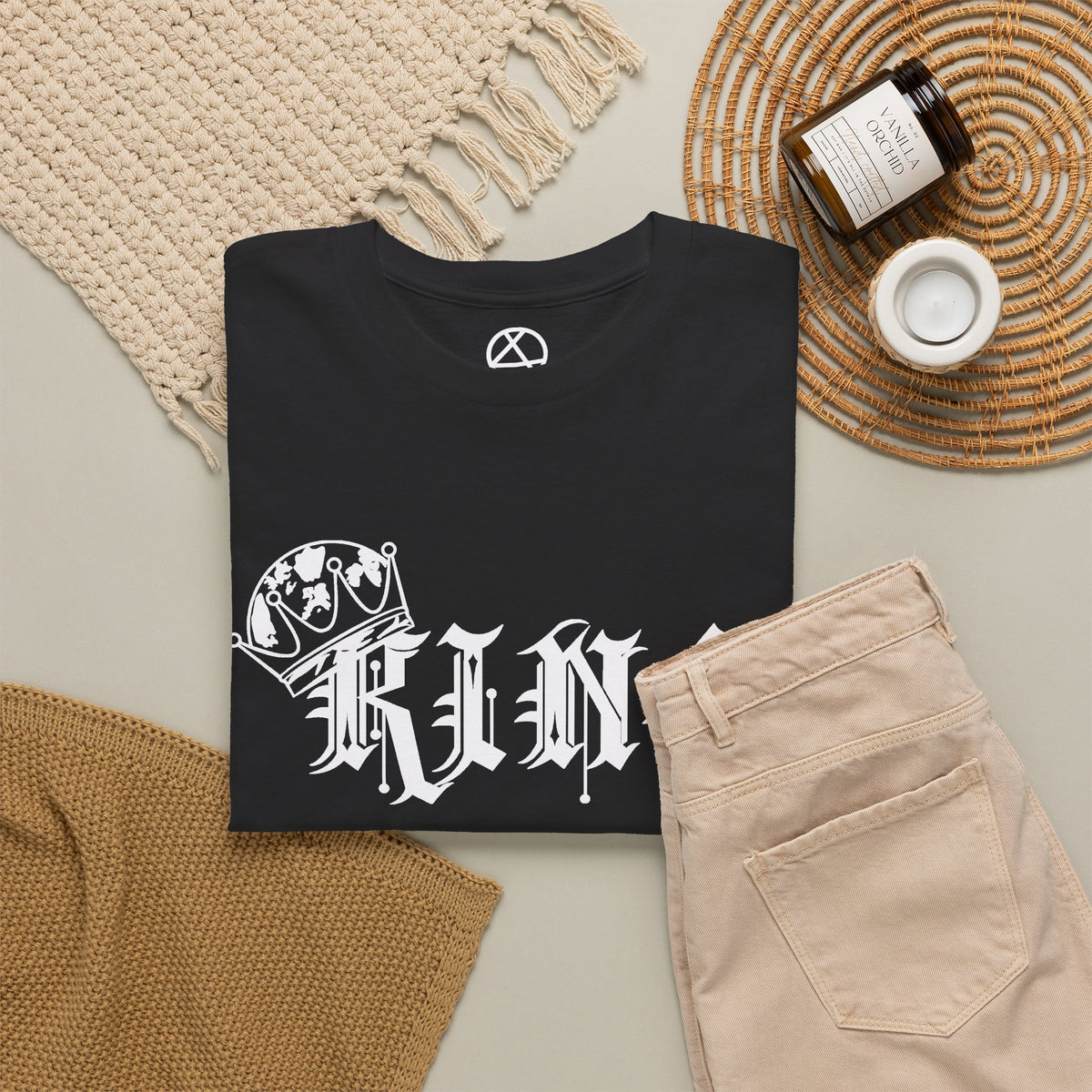 King T-Shirt