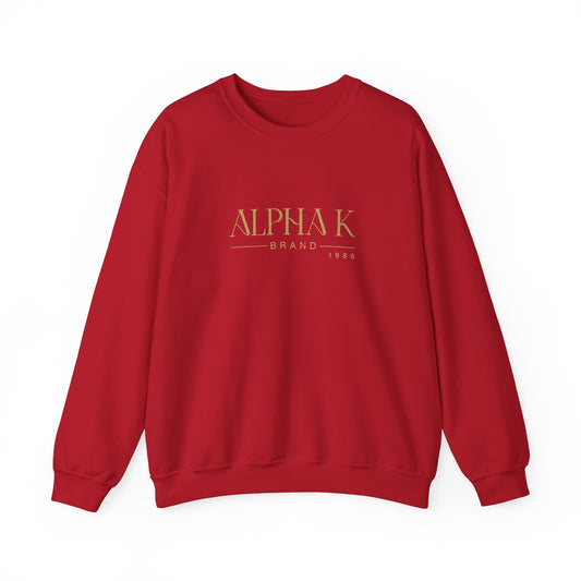AKB Crewneck Sweatshirt