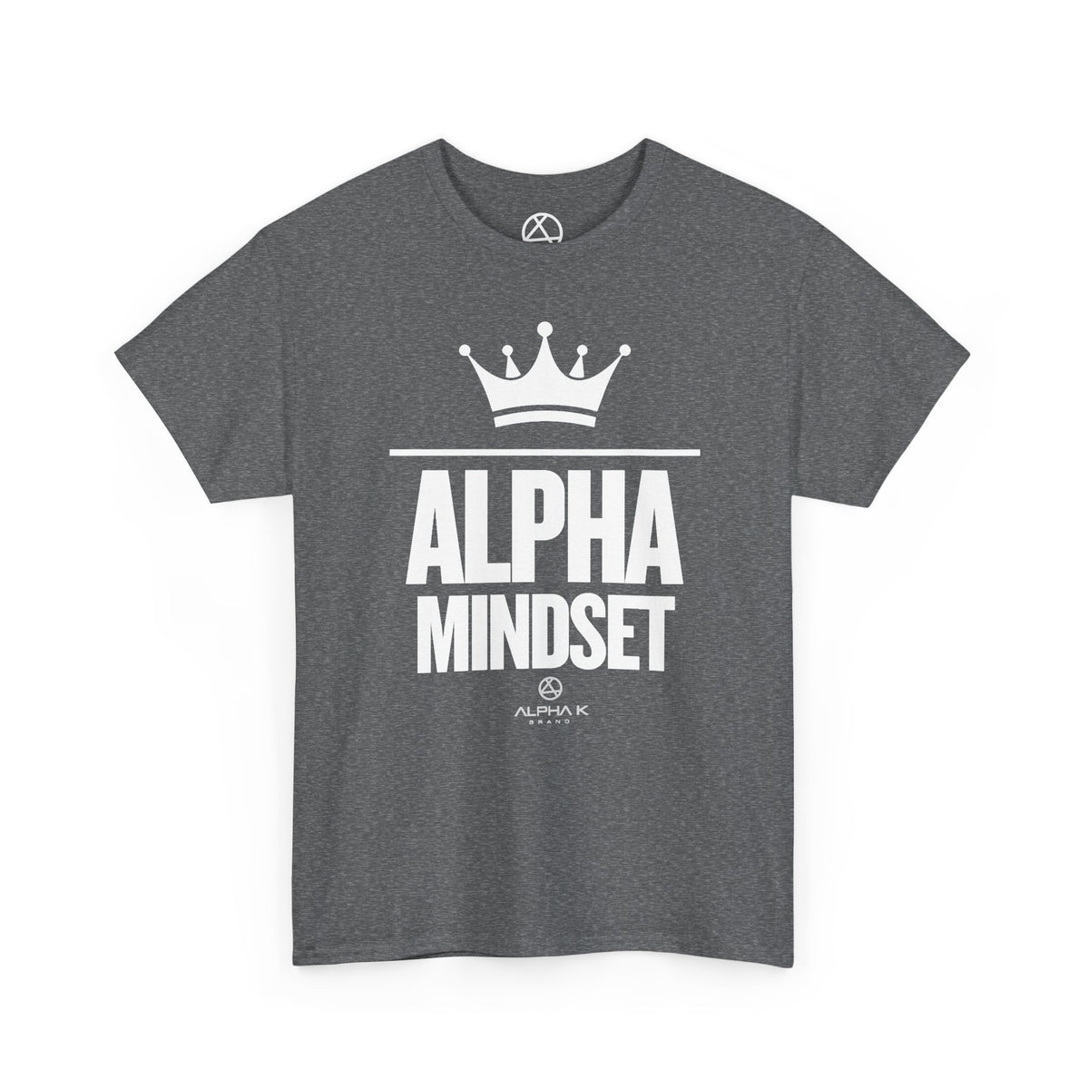 Alpha Mindset T-Shirt