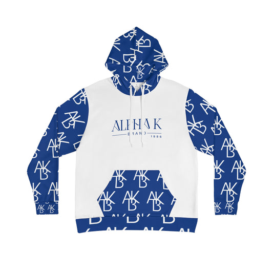 AKB All-Over Men's Hoodie