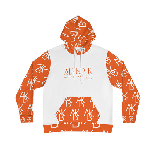AKB All-Over Men's Hoodie