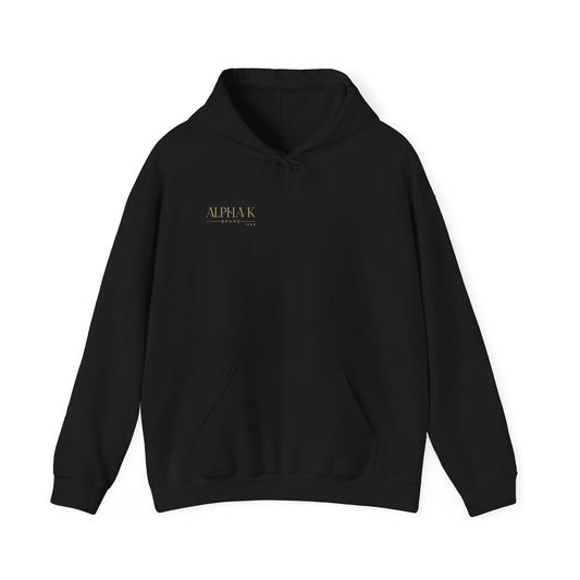 1986 Pullover Hoodie