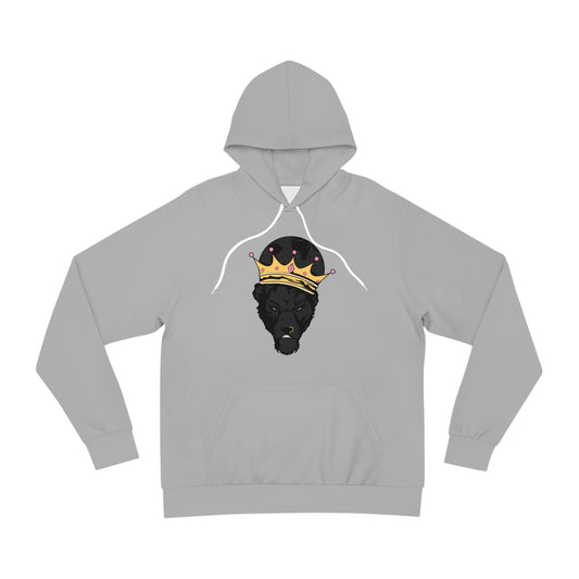 Lioness Women's Pullover Hoodie