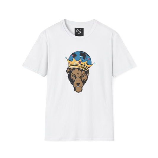 Lioness, Women's T-Shirt