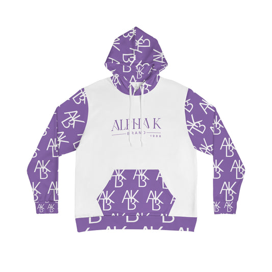 AKB All-Over Men's Hoodie
