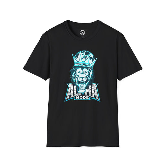 Alpha Mode Men's T-shirt