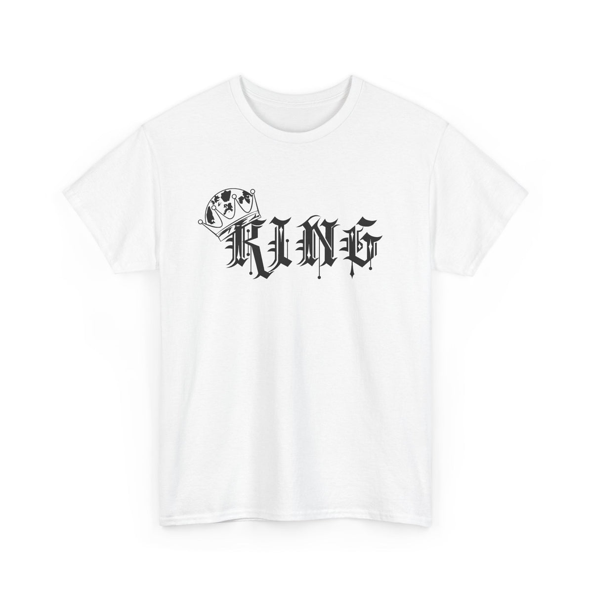 King T-Shirt