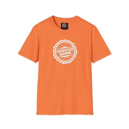 Submissive Woman Women's T-Shirt