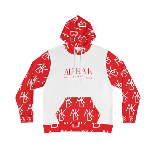 AKB All-Over Men's Hoodie