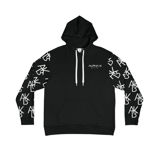 AKB All-Over Men's Hoodie image 0