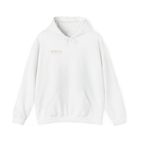 1986 Pullover Hoodie