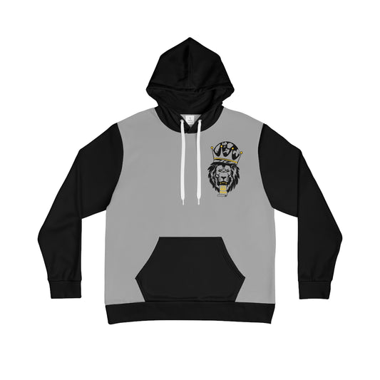 Alpha King Men's Hoodie image 0