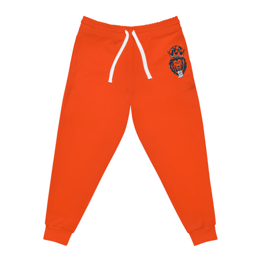 Alpha King Men's Joggers