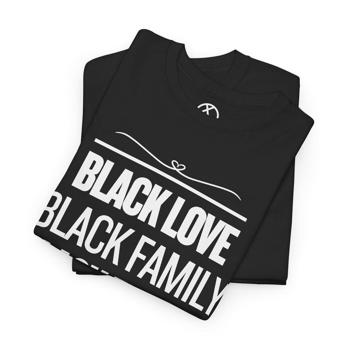Black Love, Black Family, Black Future T-Shirt