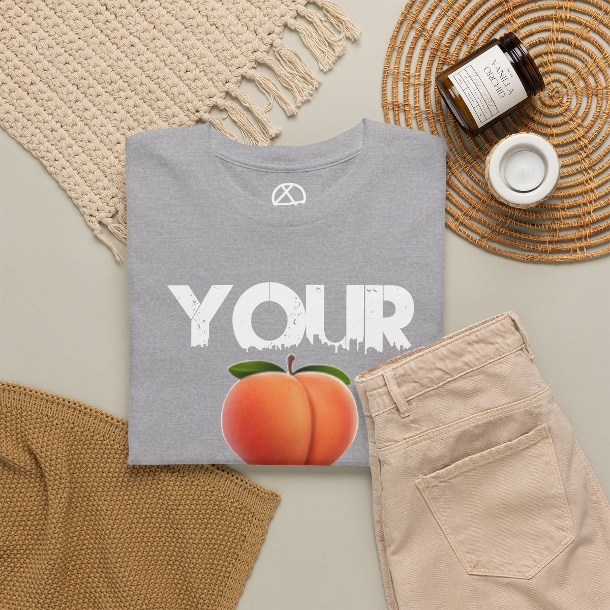 Your 🍑💩 T-Shirt