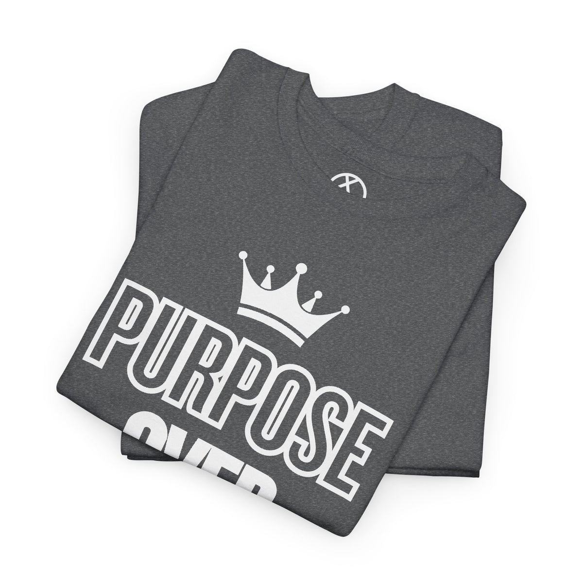 Purpose Over Pleasure T-Shirt