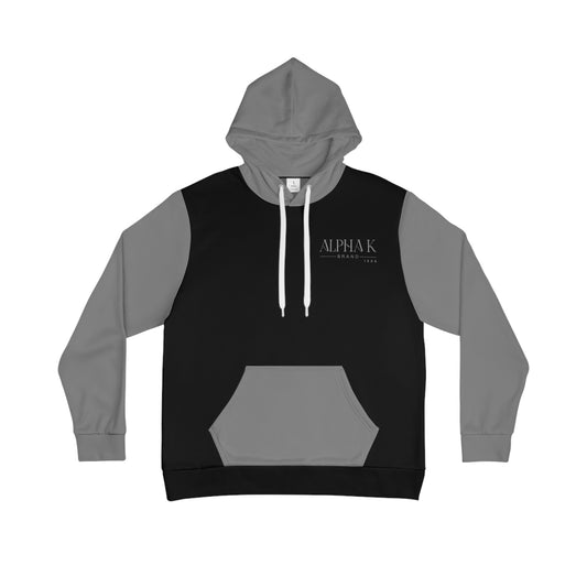 Alpha K Men's Hoodie