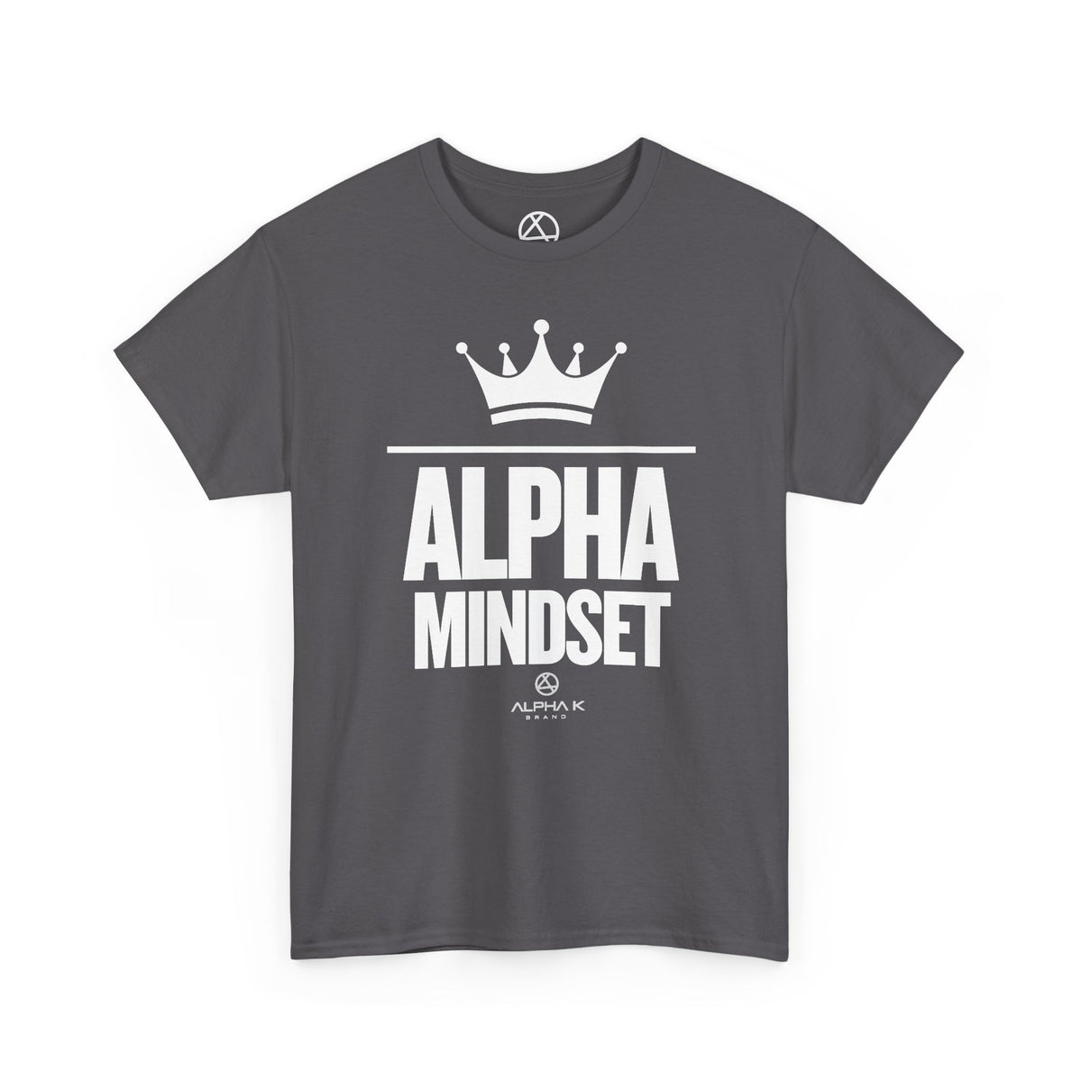 Alpha Mindset T-Shirt