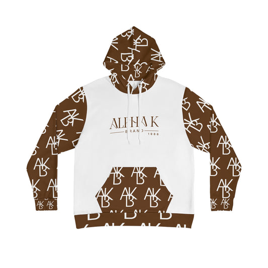 AKB All-Over Men's Hoodie