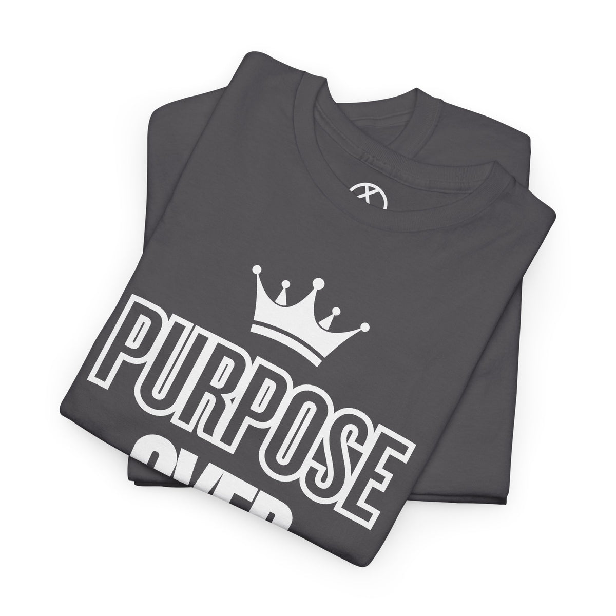 Purpose Over Pleasure T-Shirt