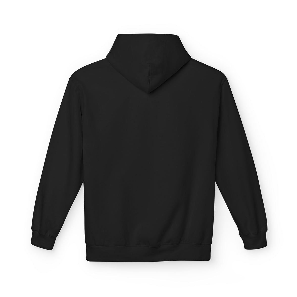 King Pullover Hoodie