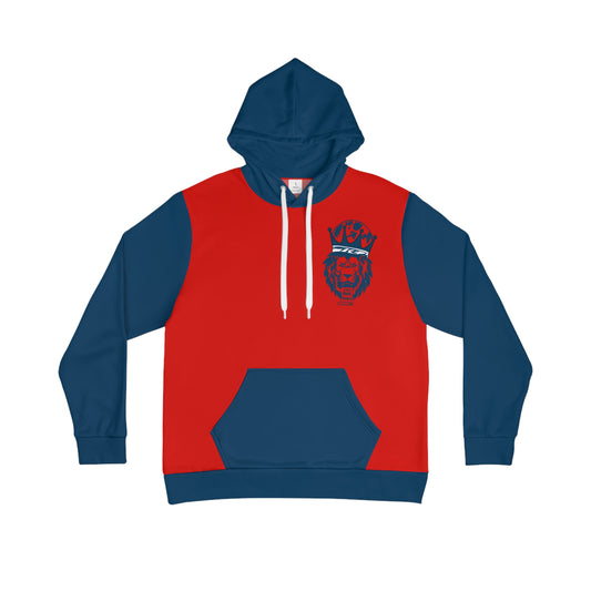 Alpha King Men's Hoodie