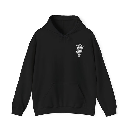 AKB Pullover Hoodie