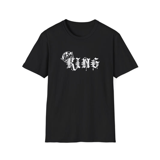 King Men's T-Shirt