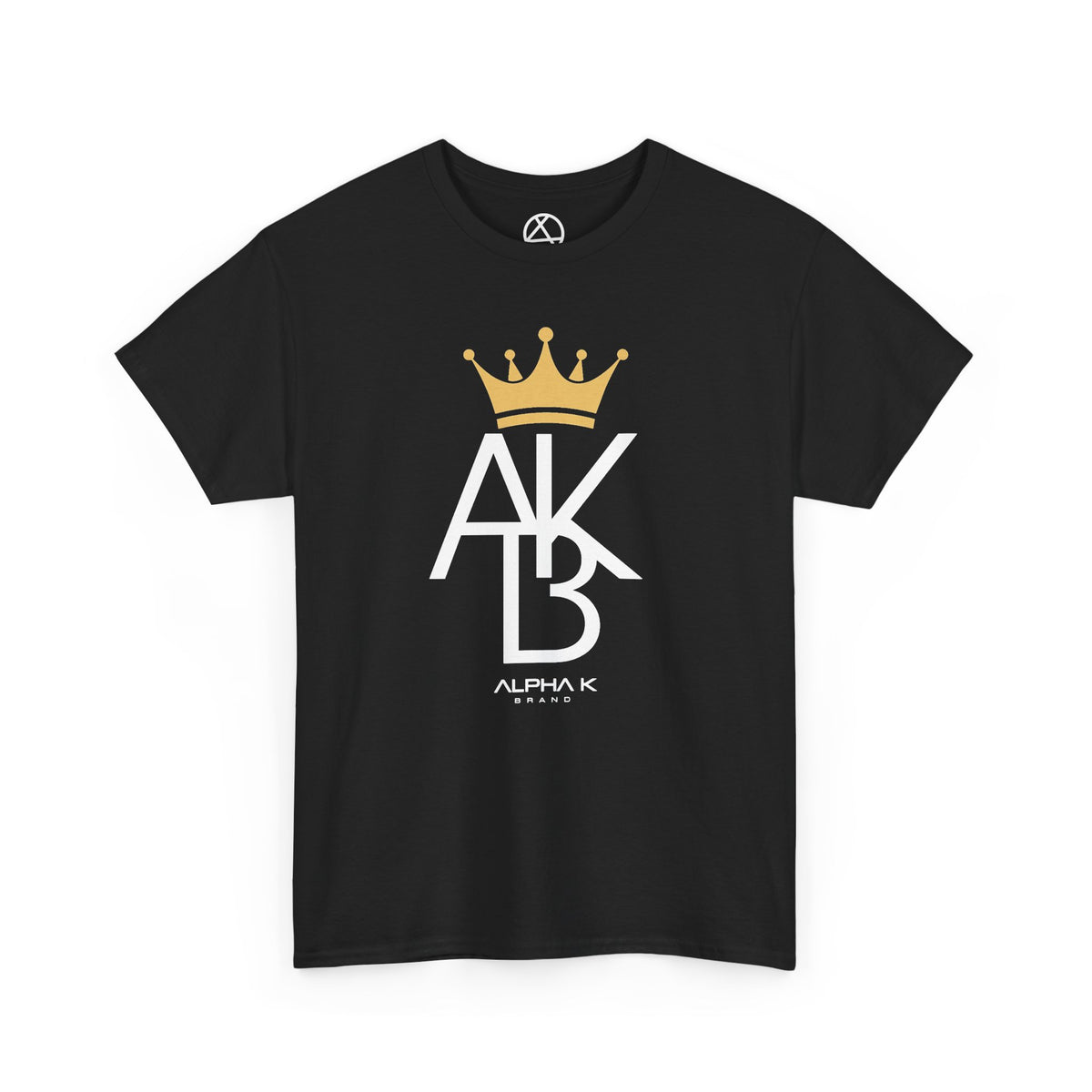 Crowned AKB T-Shirt