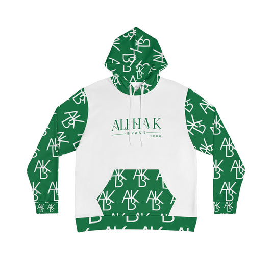 AKB All-Over Men's Hoodie