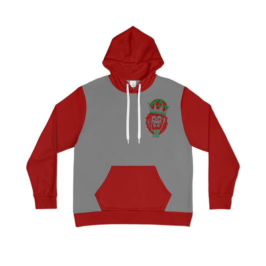 Alpha King Men's Hoodie