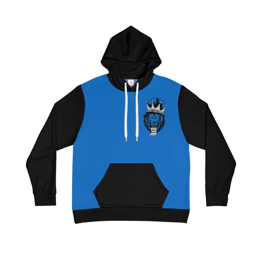 Alpha King Men's Hoodie image 0