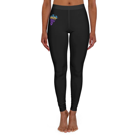 Lioness Women's Casual Leggings image 0