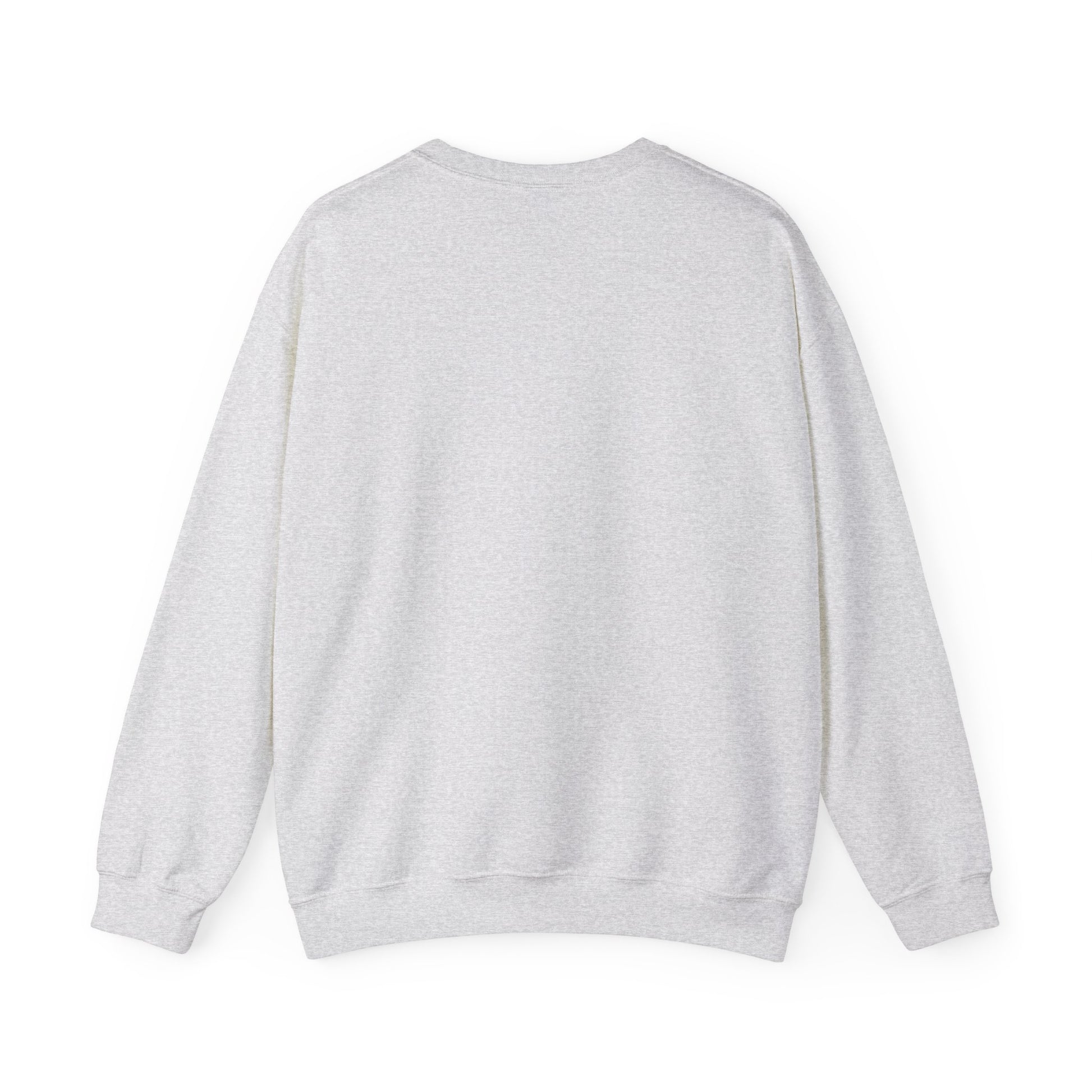 Alpha Mode Crewneck Sweatshirt image 5