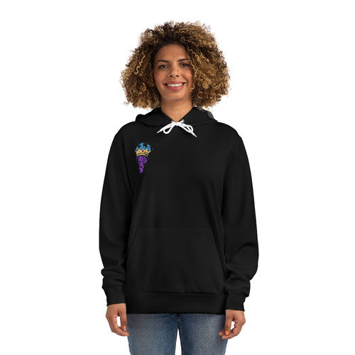 Lioness Women's Pullover Hoodie | Mysite